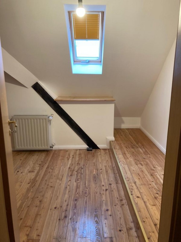 Wohnung in Oschersleben